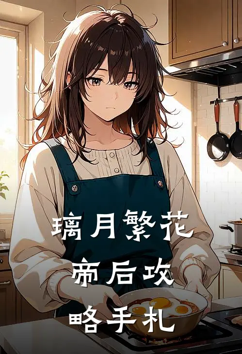 璃月繁花：帝后攻略手札