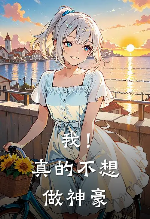 我！真的不想做神豪