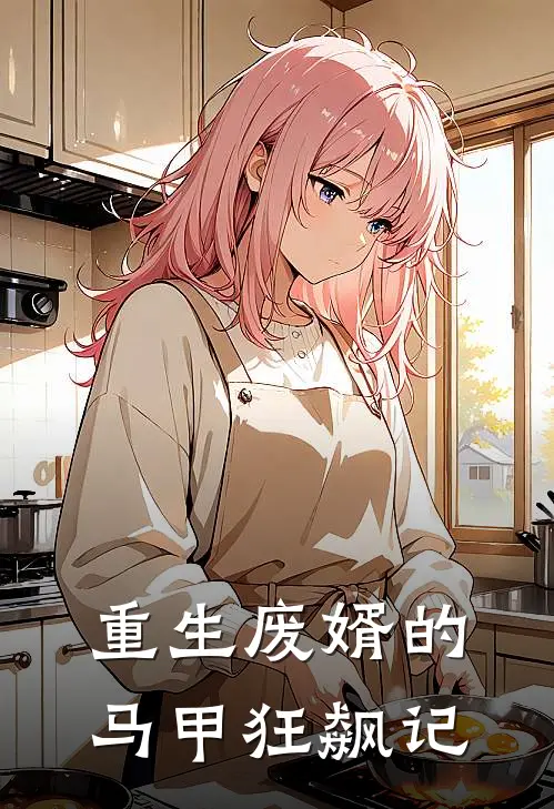 重生废婿的马甲狂飙记(江辰江宇)最新好看小说_无弹窗全文免费阅读重生废婿的马甲狂飙记江辰江宇