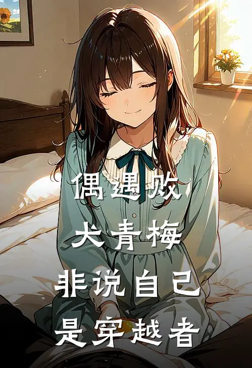 偶遇败犬青梅，非说自己是穿越者