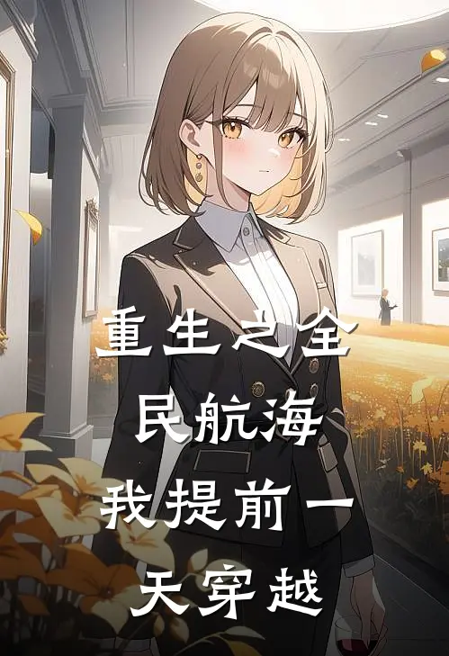 重生之全民航海，我提前一天穿越林亦晨恩泽热门完结小说_最热门小说重生之全民航海，我提前一天穿越林亦晨恩泽