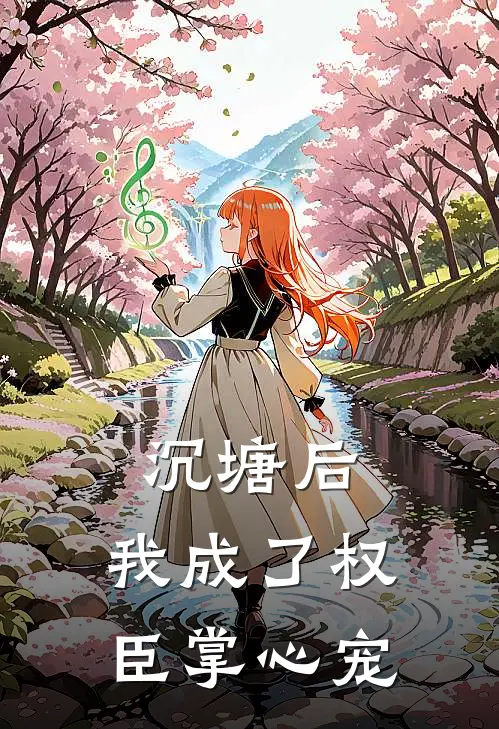 沉塘后，我成了权臣掌心宠秦婉秋秦月柔免费小说完结_最新完本小说推荐沉塘后，我成了权臣掌心宠(秦婉秋秦月柔)