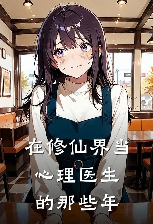 在修仙界当心理医生的那些年