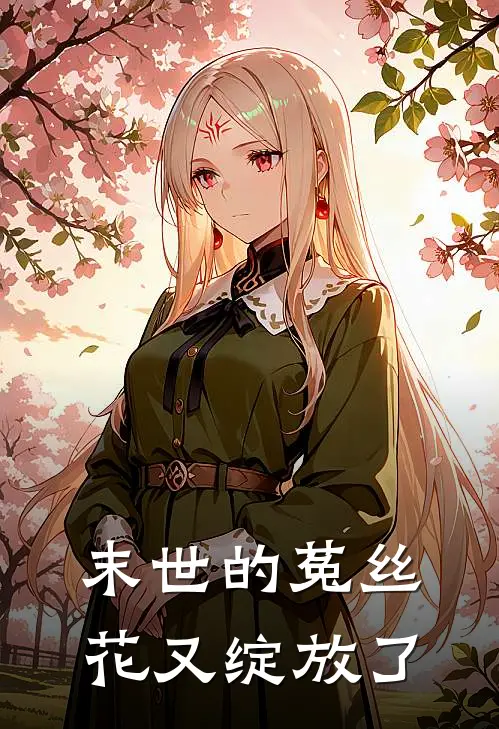 末世的菟丝花又绽放了