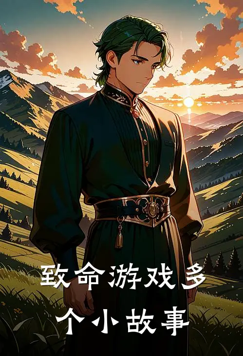 致命游戏多个小故事林夏周远最热门小说_免费小说全集致命游戏多个小故事(林夏周远)