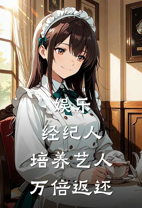 娱乐：经纪人，培养艺人万倍返还