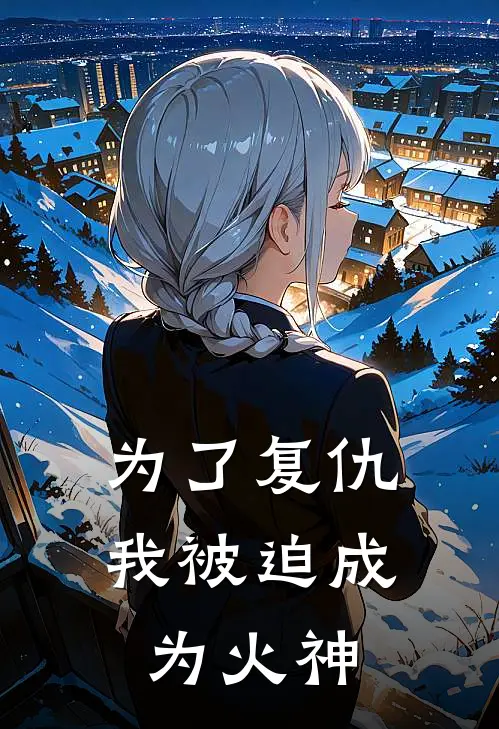 为了复仇，我被迫成为火神
