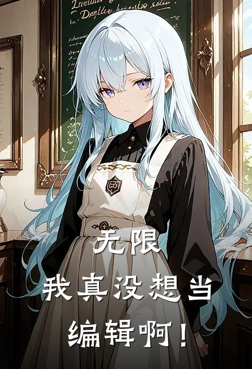 无限：我真没想当编辑啊！解墨龙啸天免费小说完结_最新完本小说推荐无限：我真没想当编辑啊！(解墨龙啸天)