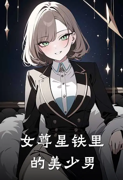 女尊星铁里的美少男(王晗卡芙卡)免费阅读全文_免费完结版小说女尊星铁里的美少男王晗卡芙卡