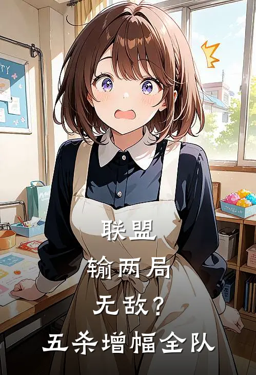 联盟：输两局无敌？五杀增幅全队江齐米勒最新好看小说推荐_完本小说免费联盟：输两局无敌？五杀增幅全队(江齐米勒)