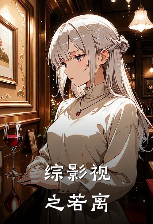 综影视之若离清墨若璃小说完整版_完结版小说推荐综影视之若离(清墨若璃)