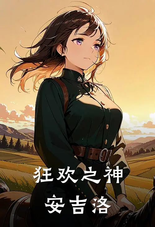 狂欢之神安吉洛