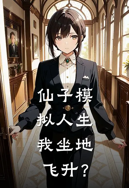 仙子模拟人生，我坐地飞升？