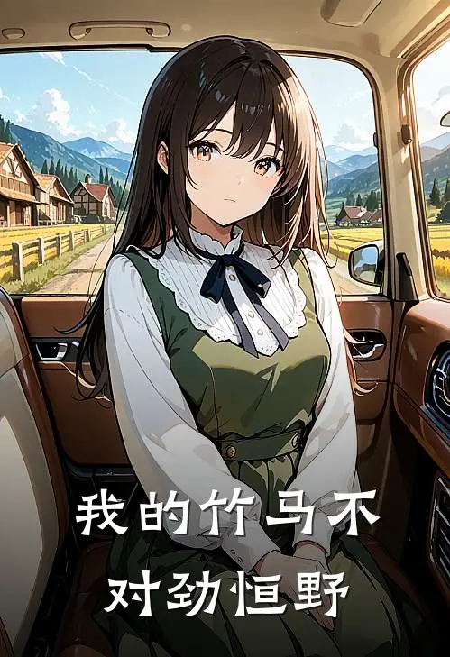 我的竹马不对劲恒野