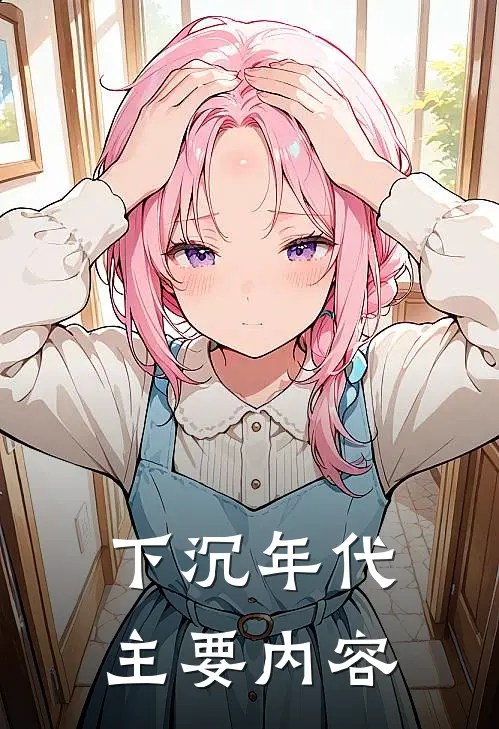 下沉年代主要内容