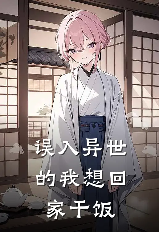 误入异世的我想回家干饭