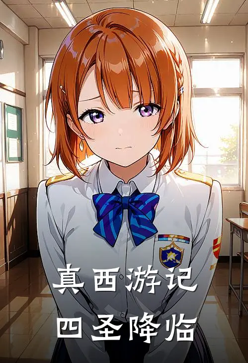 真西游记四圣降临