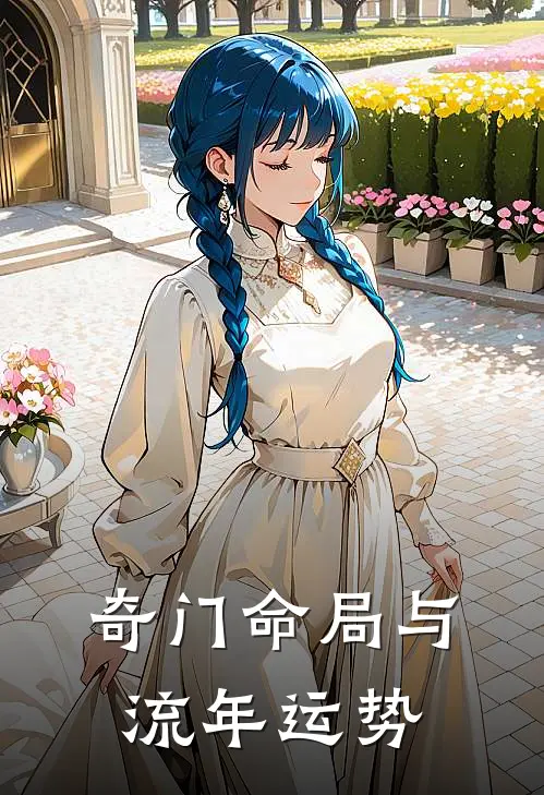 奇门命局与流年运势