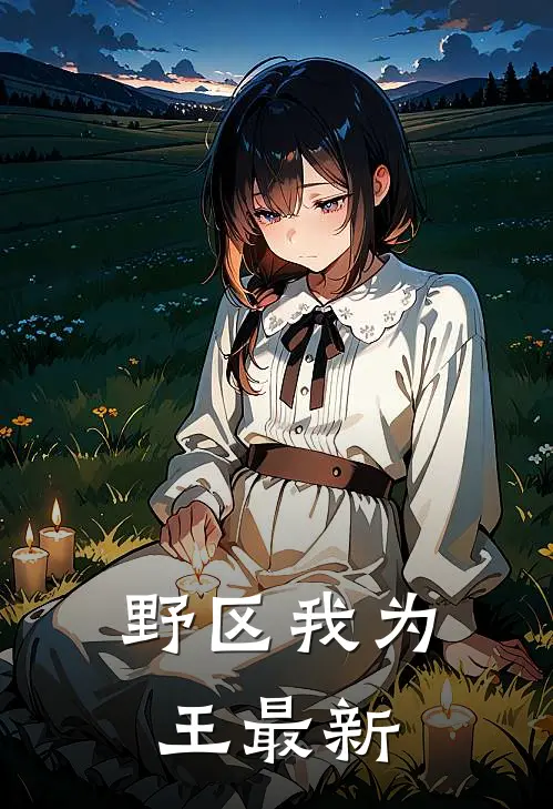 野区我为王最新