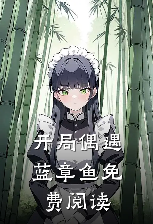 开局偶遇蓝章鱼免费阅读