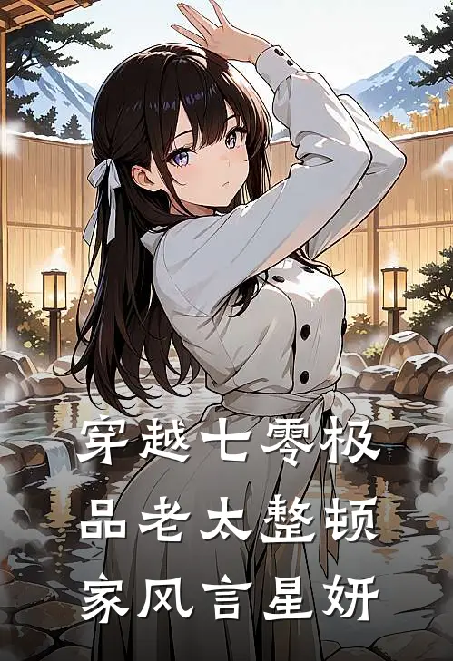穿越七零极品老太整顿家风言星妍