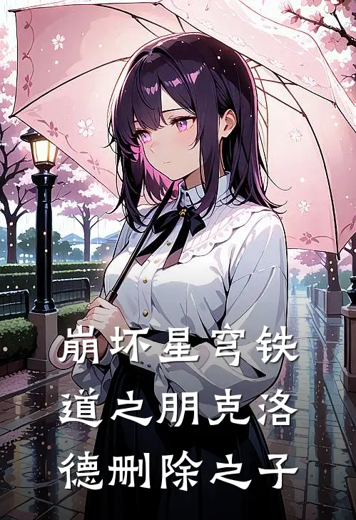 崩坏星穹铁道之朋克洛德删除之子(薇拉朋克洛德)小说免费阅读_热门小说阅读崩坏星穹铁道之朋克洛德删除之子薇拉朋克洛德