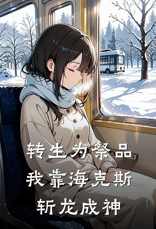 转生为祭品，我靠海克斯斩龙成神(叶凡叶得胜)热门网络小说推荐_免费完结版小说转生为祭品，我靠海克斯斩龙成神(叶凡叶得胜)