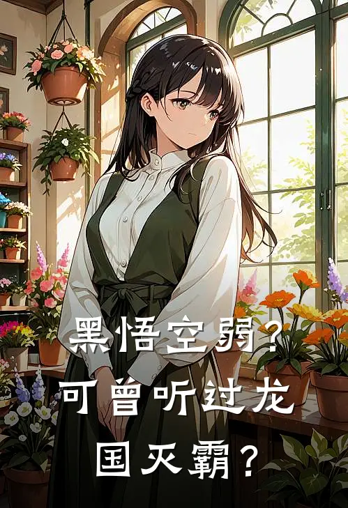 黑悟空弱？可曾听过龙国灭霸？周华苏媛媛免费小说大全_热门免费小说黑悟空弱？可曾听过龙国灭霸？(周华苏媛媛)