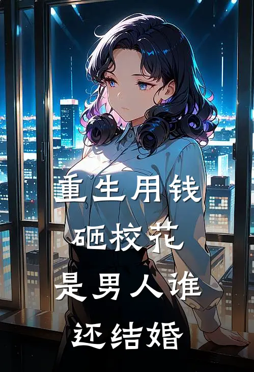 重生用钱砸校花，是男人谁还结婚