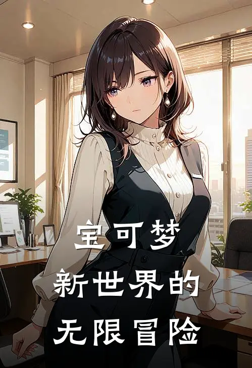 宝可梦：新世界的无限冒险(橙木哈基米)完整版免费小说_最热门小说宝可梦：新世界的无限冒险(橙木哈基米)