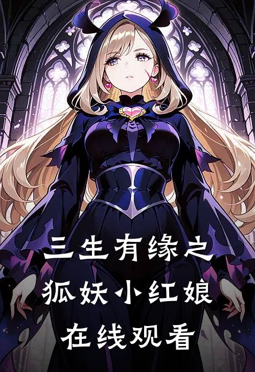 三生有缘之狐妖小红娘在线观看