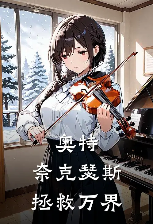 奥特：奈克瑟斯拯救万界