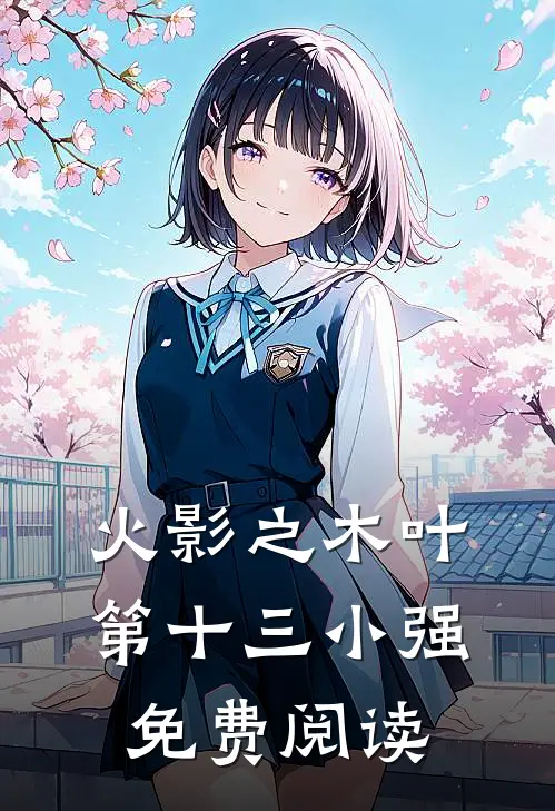 火影之木叶第十三小强免费阅读