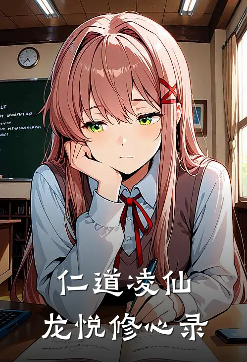 仁道凌仙：龙悦修心录(龙悦颜回)热门完本小说_最新小说仁道凌仙：龙悦修心录龙悦颜回