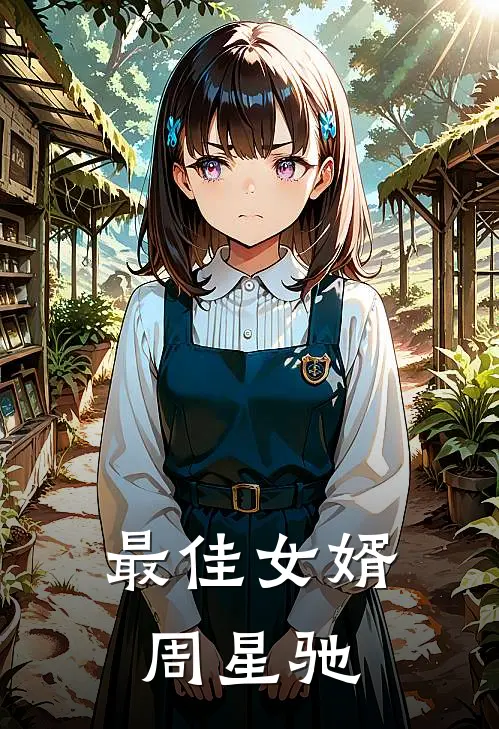 最佳女婿周星驰