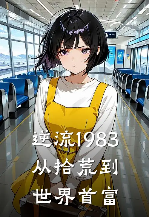 逆流1983：从拾荒到世界首富