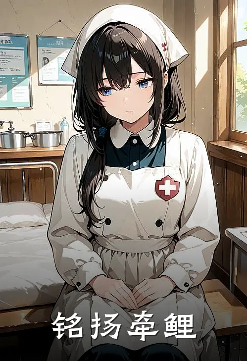 铭扬牵鲤(苏铭扬曾旭)最新小说_免费阅读完整版小说铭扬牵鲤(苏铭扬曾旭)