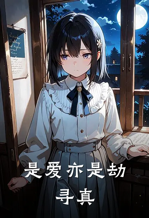 是爱亦是劫，寻真(周芜玄明)小说免费阅读_热门小说阅读是爱亦是劫，寻真周芜玄明