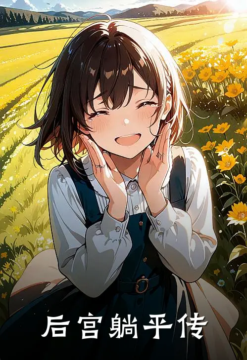 后宫躺平传(姜昭姜昭愿)全本免费在线阅读_后宫躺平传最新章节在线阅读