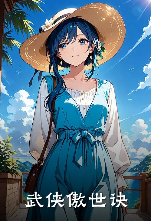武侠傲世诀（云璃云璃）最新章节列表