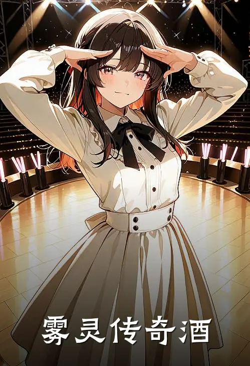 雾灵传奇酒