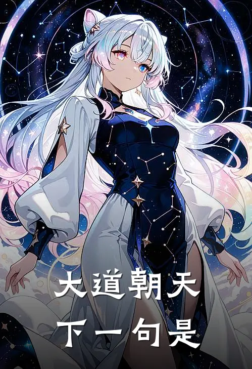 大道朝天下一句是