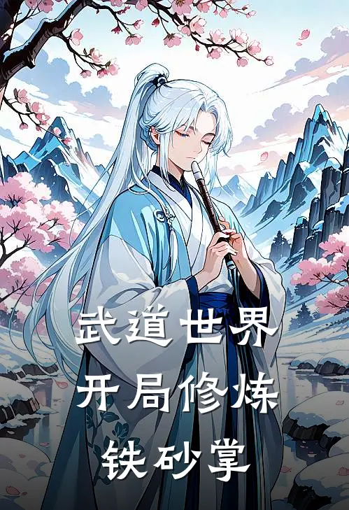 武道世界，开局修炼铁砂掌