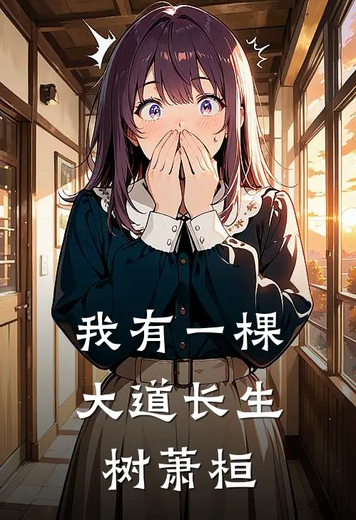 我有一棵大道长生树 萧桓