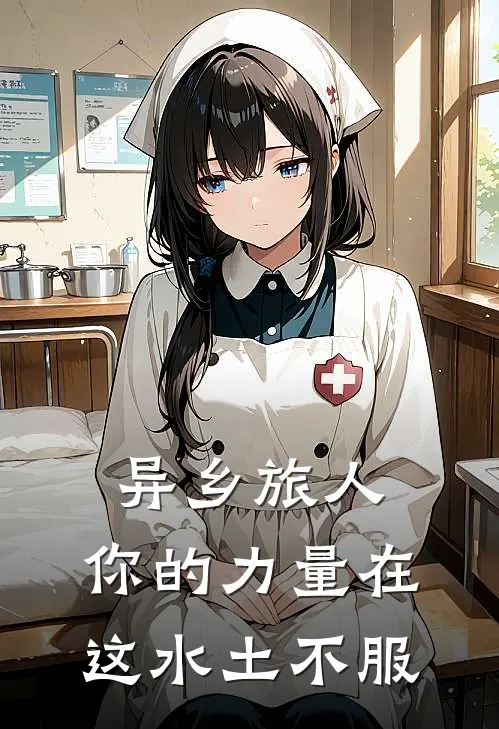 异乡旅人，你的力量在这水土不服