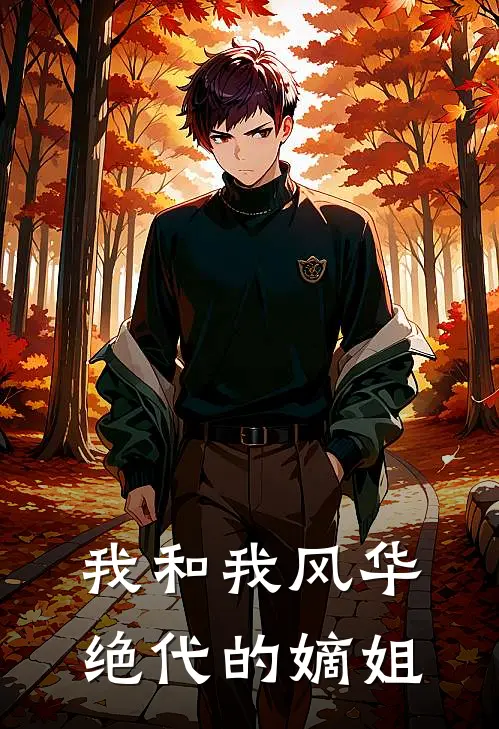 我和我风华绝代的嫡姐