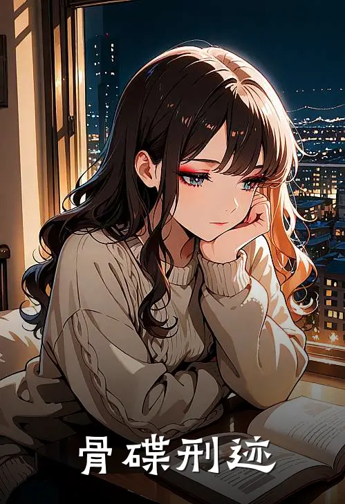 骨碟刑迹(王骏陈诺)完结版免费小说_热门完结小说骨碟刑迹(王骏陈诺)