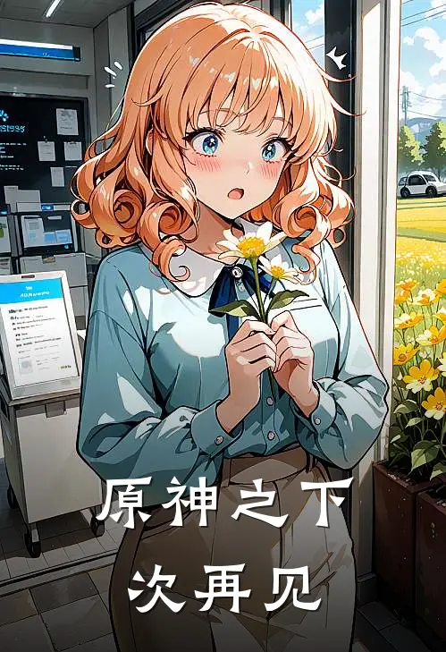 原神之下次再见