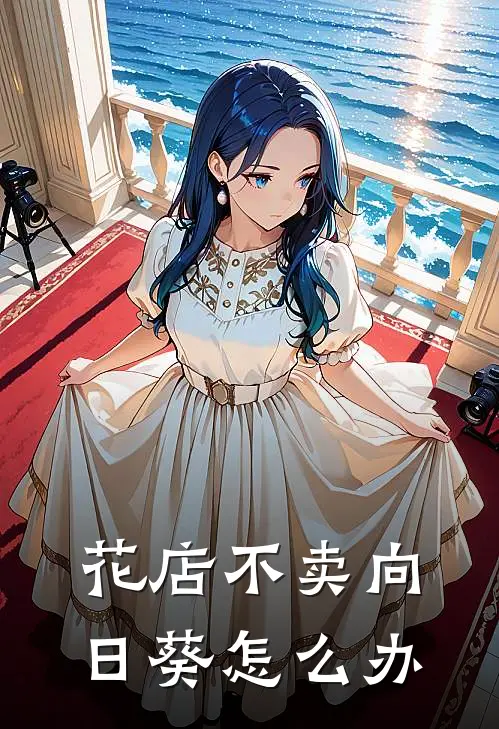 花店不卖向日葵怎么办