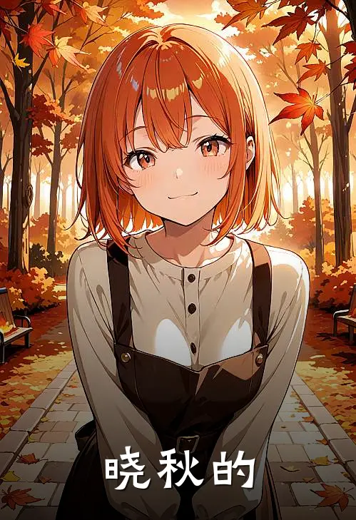 晓秋的